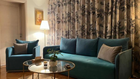 Winona apartment